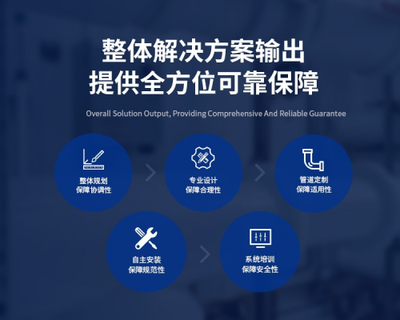 專注先進(jìn)氣體純化技術(shù)，沃飛科技以專業(yè)設(shè)計(jì)服務(wù)助力半導(dǎo)體產(chǎn)業(yè)電子氣體國產(chǎn)化