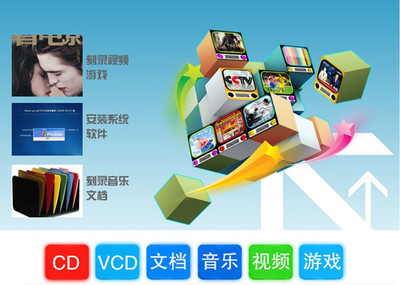 工廠直供通用外置DVD刻錄機(jī) USB外接光驅(qū)選購(gòu)指南